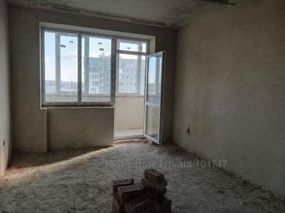 Buy an apartment, Antonicha-BI-vul, Lviv, Sikhivskiy district, id 5040183