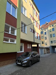 Commercial real estate for rent, Non-residential premises, Zelena-vul, Lviv, Galickiy district, id 5143502