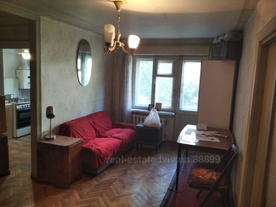 Buy an apartment, Hruschovka, Chuprinki-T-gen-vul, Lviv, Frankivskiy district, id 4787505