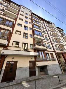 Commercial real estate for rent, Residential complex, Muchna-vul, Lviv, Lichakivskiy district, id 4699417