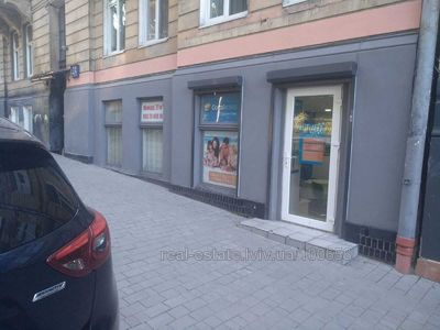 Commercial real estate for rent, Striyska-vul, Lviv, Frankivskiy district, id 4858010