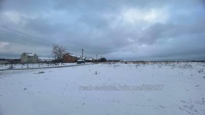 Buy a lot of land, L'vivs'ka, Solonka, Pustomitivskiy district, id 5010197