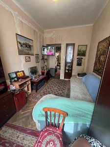 Rent an apartment, Austrian, Zavodska-vul, 5, Lviv, Galickiy district, id 4516438