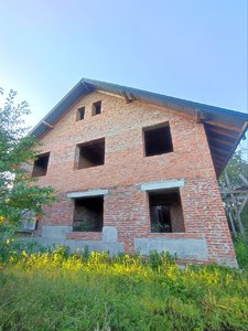 Buy a house, Центральна, Miklashiv, Pustomitivskiy district, id 4901358