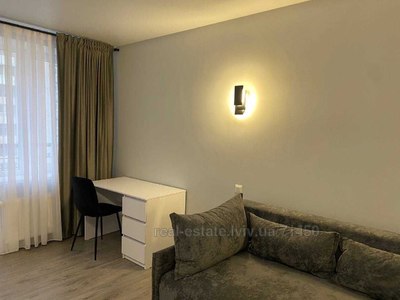 Buy an apartment, Demnyanska-vul, Lviv, Sikhivskiy district, id 4701832