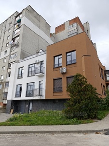 Buy an apartment, Kitayska-vul, Lviv, Lichakivskiy district, id 4889740