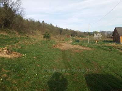 Buy a lot of land, commercial, Skhidnica, Drogobickiy district, id 5153677