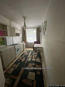 Rent an apartment, Schurata-V-vul, Lviv, Shevchenkivskiy district, id 4682255