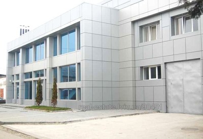 Commercial real estate for rent, Freestanding building, Chigirinska-vul, 42, Lviv, Shevchenkivskiy district, id 4982593