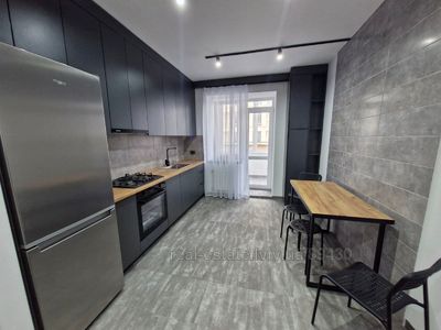 Buy an apartment, Striyska-vul, Lviv, Sikhivskiy district, id 4710896