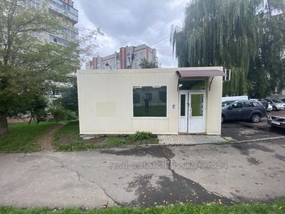 Commercial real estate for rent, Kiosk, Varshavska-vul, 64, Lviv, Shevchenkivskiy district, id 5084280