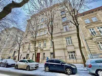 Buy an apartment, Austrian luxury, Gogolya-M-vul, Lviv, Galickiy district, id 5041734