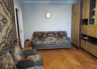 Buy an apartment, Czekh, Grinchenka-B-vul, Lviv, Shevchenkivskiy district, id 5008803