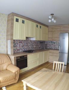 Rent an apartment, Shevchenka-T-vul, 60, Lviv, Shevchenkivskiy district, id 4989386