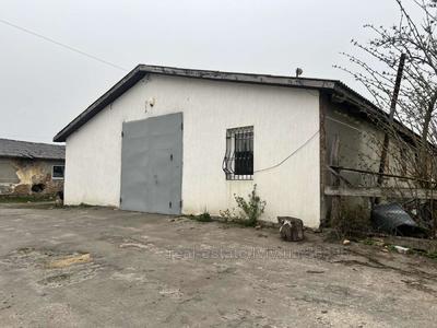 Commercial real estate for sale, Київська, Banyunin, Kamyanka_Buzkiy district, id 4863446