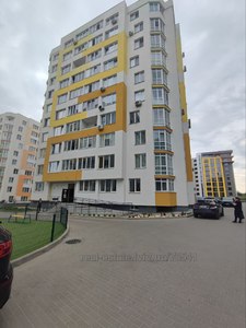 Buy an apartment, Velichkovskogo-I-vul, Lviv, Shevchenkivskiy district, id 4620486