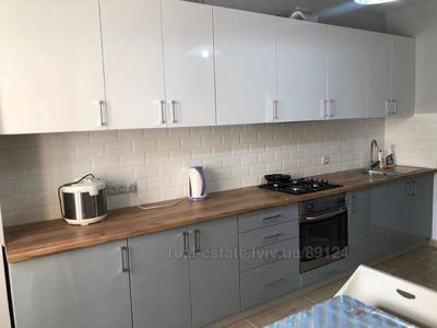 Rent an apartment, Zhasminova-vul, Lviv, Lichakivskiy district, id 4813225