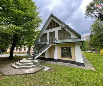 Зняти комерційну нерухомість, Нежитловий фонд, Самчука У. вул., Львів, Галицький район, id 5114995