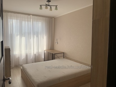 Rent an apartment, Knyagini-Olgi-vul, Lviv, Frankivskiy district, id 4813227