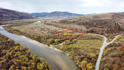 Buy a lot of land, Podgorodcy, Skolivskiy district, id 5117748