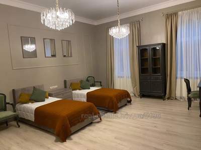Rent an apartment, Polish, Grebinki-Ye-vul, Lviv, Galickiy district, id 4680101