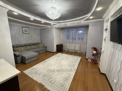 Buy an apartment, Shevchenka-T-vul, Lviv, Shevchenkivskiy district, id 5041839