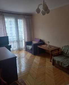 Rent an apartment, Kalnishevskogo-P-vul, Lviv, Zaliznichniy district, id 5052323