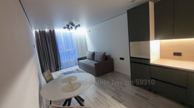 Buy an apartment, Rudnenska-vul, Lviv, Zaliznichniy district, id 5101220