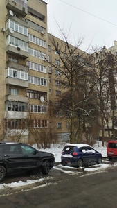 Rent an apartment, Czekh, Karmanskogo-P-vul, Lviv, Galickiy district, id 5079394