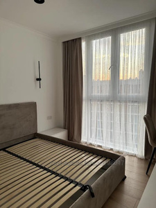 Buy an apartment, Vashingtona-Dzh-vul, Lviv, Lichakivskiy district, id 4905728