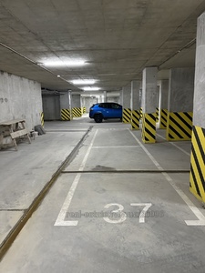 Garage for rent, Underground parking space, Sadova-vul, Lviv, Zaliznichniy district, id 4640548