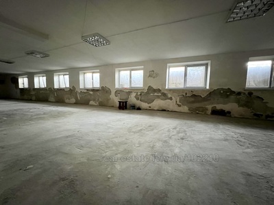 Commercial real estate for sale, Non-residential premises, Тичини, Zimna Voda, Pustomitivskiy district, id 5073314