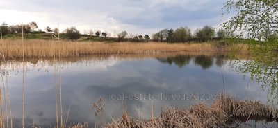 Купити ділянку, цегельний завод, Вовча Гора, Яворівський район, id 4809960