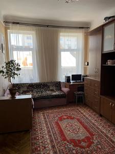 Buy an apartment, Polish, Brativ-Mikhnovskikh-vul, Lviv, Zaliznichniy district, id 4377813