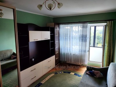 Rent an apartment, Hruschovka, Chuprinki-T-gen-vul, Lviv, Frankivskiy district, id 4722898