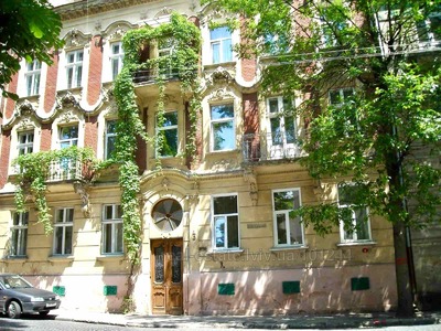 Buy an apartment, Boguna-I-vul, Lviv, Galickiy district, id 5044806