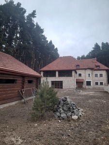 Commercial real estate for sale, Об'їзна поруч Простір, Rudne, Lvivska_miskrada district, id 5153672