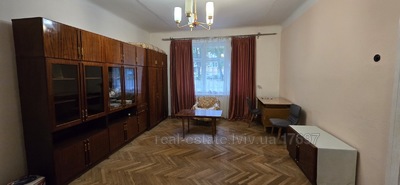 Rent an apartment, Building of the old city, Sadivnicha-vul, Lviv, Lichakivskiy district, id 4688085