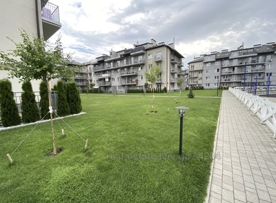 Rent an apartment, Dzherelna-vul, Lviv, Galickiy district, id 4819489