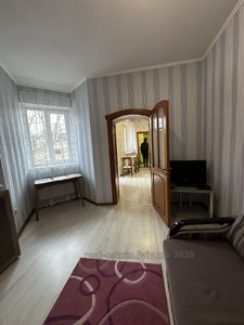 Rent an apartment, Building of the old city, Kulisha-P-vul, Lviv, Galickiy district, id 4705953