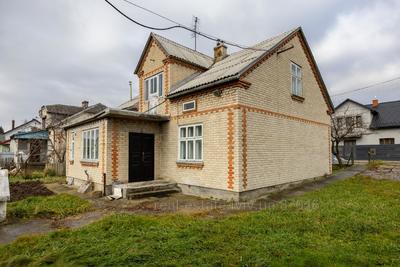 Buy a house, Home, Січових Стрільців, Mshana, Gorodockiy district, id 5061041