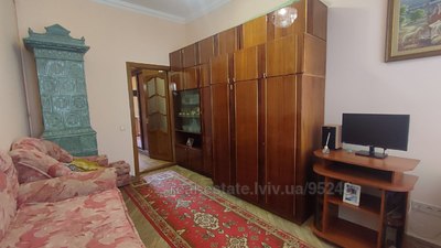Buy an apartment, Stepanivni-O-vul, Lviv, Zaliznichniy district, id 4731498