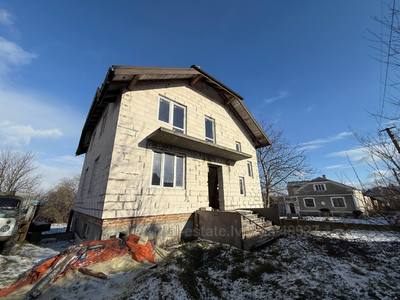 Buy a house, Євгена Коновальця, Gryada, Zhovkivskiy district, id 5061196