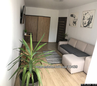 Rent an apartment, Dovzhenka-O-vul, Lviv, Sikhivskiy district, id 4682533