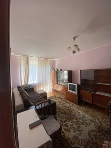 Rent an apartment, Stalinka, Kerchenska-vul, 13, Lviv, Lichakivskiy district, id 4753591