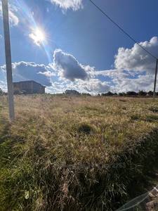 Buy a lot of land, for building, Лесі Українки, Zubra, Pustomitivskiy district, id 4679870
