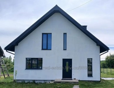 Buy a house, Івасюка, Podgornoe, Pustomitivskiy district, id 4889737