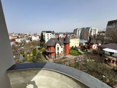 Buy an apartment, Chervona-vul, Lviv, Frankivskiy district, id 5144317