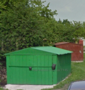 Garage for rent, Detached garage, Dorobok-vul, Lviv, Zaliznichniy district, id 4847021