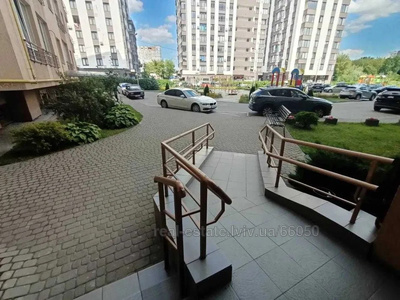 Buy an apartment, Linkolna-A-vul, Lviv, Shevchenkivskiy district, id 4916488